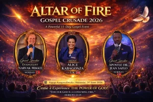 Kigugu Kagonzibwonka