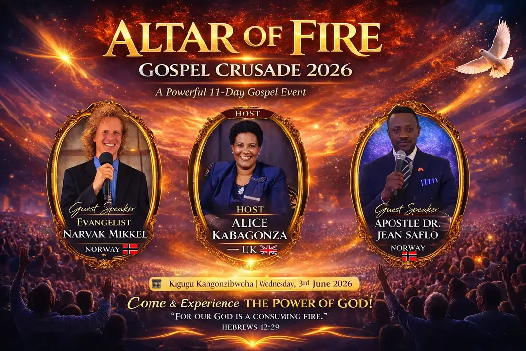 Kigugu Kagonzibwonka