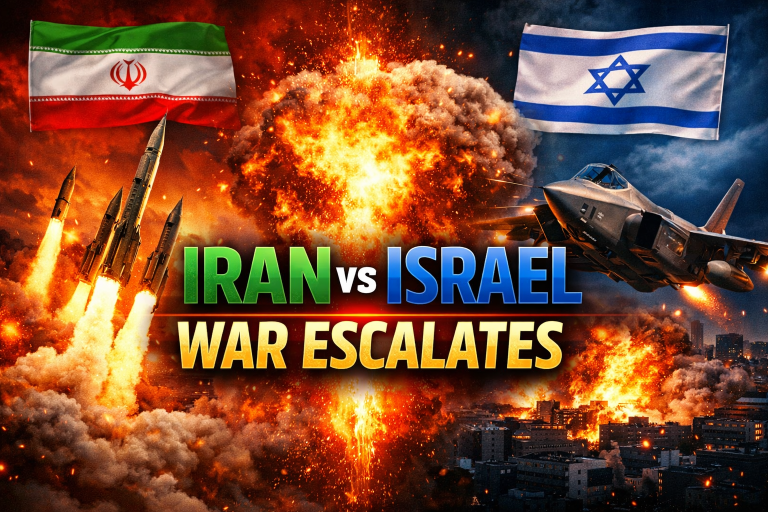 🌍 The Hidden Spiritual Secret Behind Wars